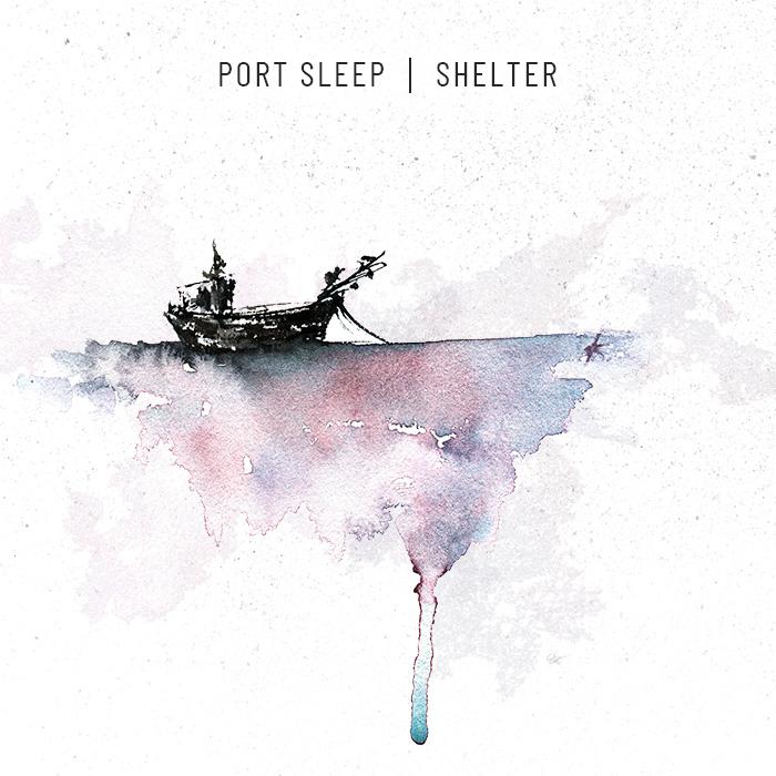 Shelter album cover