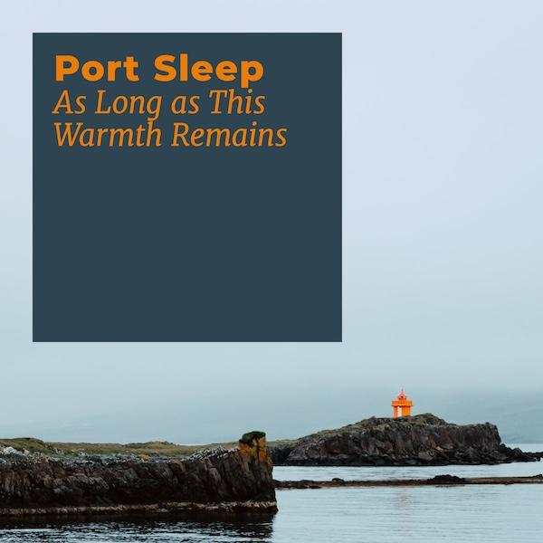 As Long as This Warmth Remains album cover